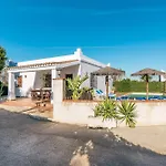 La Casa Del Estanque קוניל דה לה פרונטרה