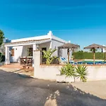 La Casa Del Estanque בית נופש *