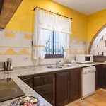 La Casa Del Estanque בית נופש קוניל דה לה פרונטרה