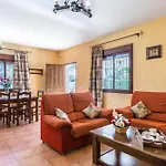 La Casa Del Estanque קוניל דה לה פרונטרה