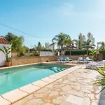 La Casa Del Estanque בית נופש