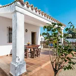 La Casa Del Estanque בית נופש קוניל דה לה פרונטרה