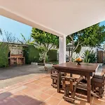 La Casa Del Estanque * קוניל דה לה פרונטרה