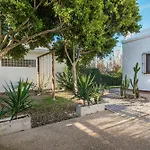 La Casa Del Estanque בית נופש קוניל דה לה פרונטרה