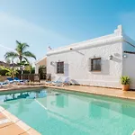 La Casa Del Estanque בית נופש