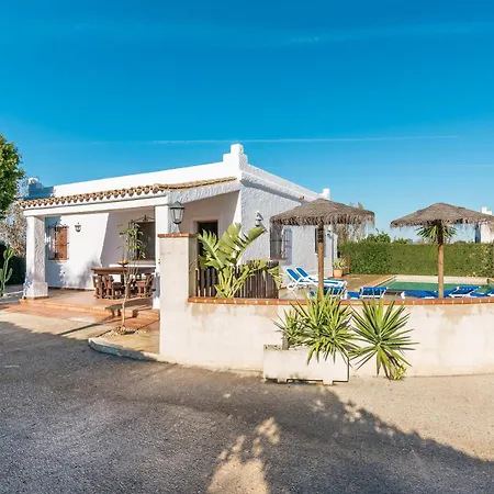 La Casa Del Estanque Сasa de vacaciones *