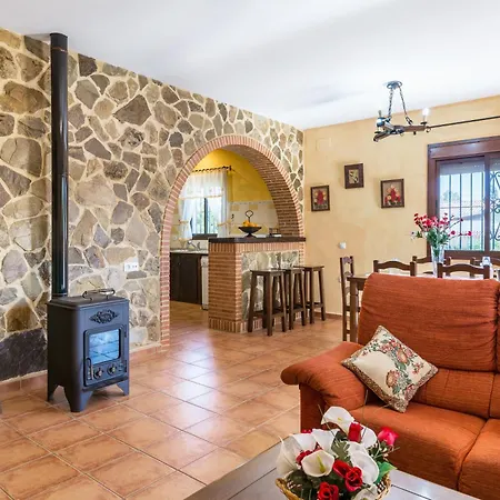 La Casa Del Estanque
