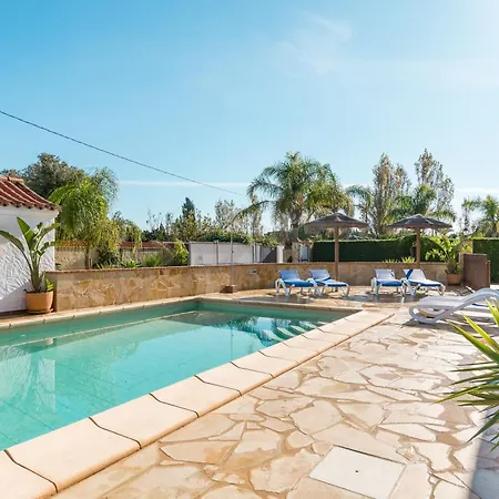 La Casa Del Estanque Сasa de vacaciones