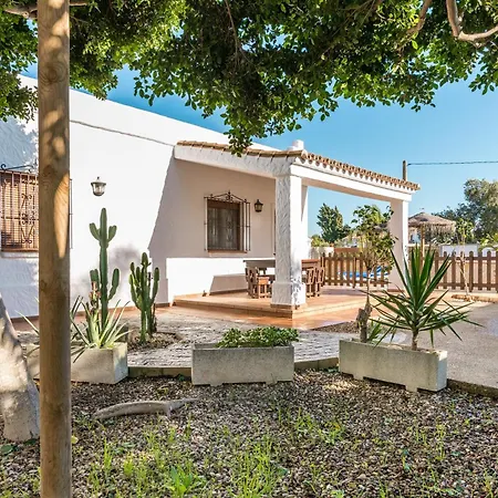 Сasa de vacaciones La Casa Del Estanque