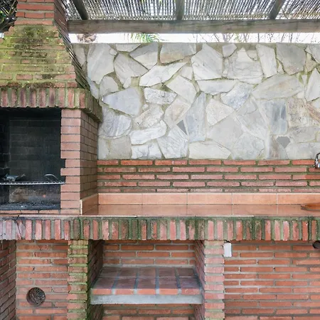 Сasa de vacaciones La Casa Del Estanque Conil De La Frontera