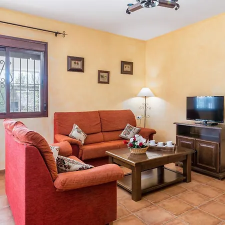 La Casa Del Estanque 펜션 콘일데라프론테라